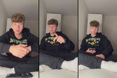 Beni (@beni__8s) TikTok VODs & Stream Recordings | StreamRecorder