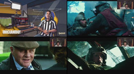 ULTIMO FILME DO TRANSFORMERS + MADRUGADA COM O CHAT !filme !xisteflix !pix