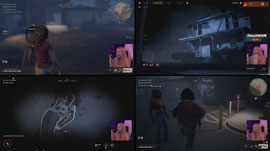 Halloween Continues! Discord Movie Night After! 🩷 !Discord !Patreon