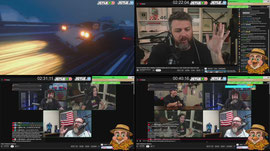 COUNTERPOINTS DROPS DESTINY NUKE🚨OWLISH WEEK CONTINUES🔥EL-SAYED GETS ATTACKED BY MSM💀