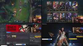 yakışıklı zümrüt stuck adc main