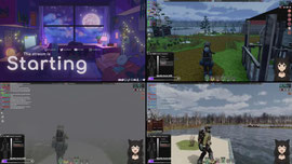 ♡just another vtuber on PZ♡ !discord !socials