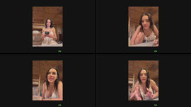My first stream.