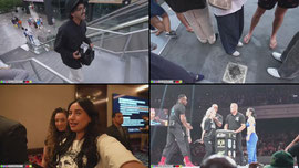EVANGELIZING ON THE LAS VEGAS STRIP