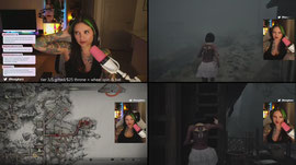FIRST SILENT HILL EVER !movienight