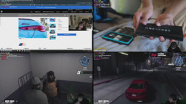 🔴LIVE🔴LOTS TO CATCH UP ON🔴NOPIXEL WATCH PARTY🔴GAMING🔴REACTING🔴DRAMA🔴 !discord !socials !oscs🔴
