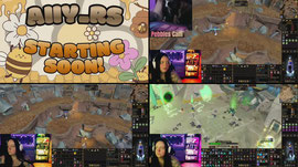 Trim Reqs & Chill? | !discord !bosshelp