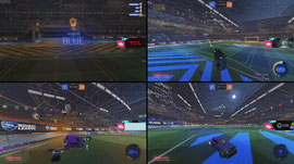 #Twisthegame - # كلنا _ سواسيه حياكم - 6mans