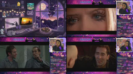 Noche de Peli 🍿➔ ✨Contracara (1997)🎬  | x primera vez❤️┆Resubidos en !patreon (˶˃ ᵕ ˂˶) ₊⊹