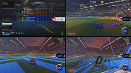#Twisthegame -6mans