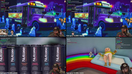 TWITCH HAS REALLY STRICT TITLE RESTRICTIONS AND WONT LET ME TALK ABOUT LATINAS OR THEIR FEET IN THE TITLE !Vetra #ad