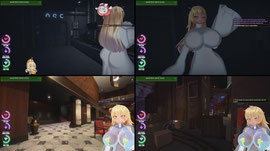 [18+] New spoopy game after wiggles and fortnut