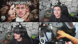 jogo de terror !pix