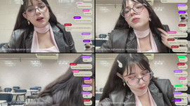 stream al aire millonarie de tilines secretos! ;D