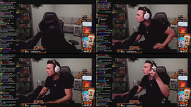 Chat Makes the Content | Variety | Prof G |  Variety Games | Invokyr with @ray @fefe @auteru