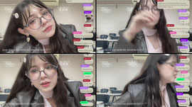 stream al aire millonarie de tilines secretos! ;D