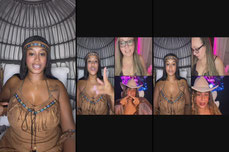 Pochohantas
