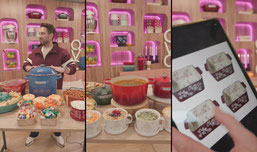 Kitchen Must Haves with Michael