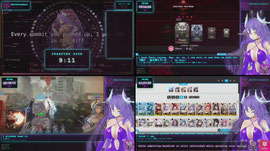 [VRC] UNION RAID SLOP // MACRO FREE ED.