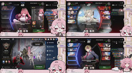 💫 RTA but IQ decreases every game