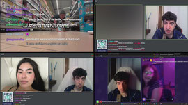 OMEGLE & REACT !pix !discord