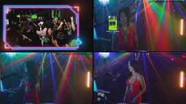 DJ stream!