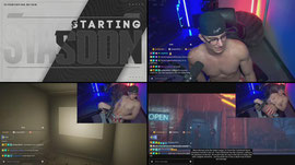 gavin_croghan live stream
Halloween games 🎃 👻