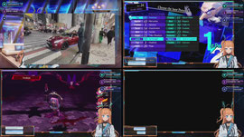 [persona 3 reload] channeling menhera energy to stream