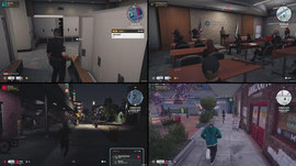 Jack Bilby | NoPixel V