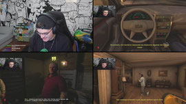 jogo de terror !pix