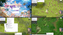 !URC ~ SpringRO MMO ~ 🏖️ PC 🏖️ ULTIMATE Retro Crusade (S04) 🏖️ RetroAchievements - @ai_licia - #0326
