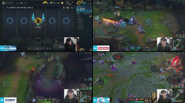 S16 RANK1 KR & NA grinding