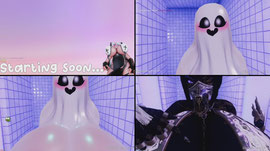 fuzzy furry fun time fweee :3 !socials