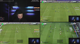 PRO CLUBS GECESİ