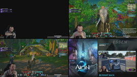PC | 18+| !CLip !Lurk !love !sr🔥Atreia ruft! 🔥 Leveln, Questen & Twitch Drops 🎁 😂 Schön dass ihr vorbeischaut!