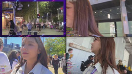 [ENG][KR] MY FIRST PAX🥳 ||Melborune||
