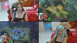 YO JUGAR DOTA YO FELIZ