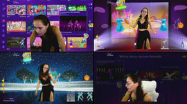 151/365 -CASTLE CREW HÄLT DIE STELLUNG-Alle auf der POLARIS 💜 !!EMP !Elgato !HOLY !RAZER (Werbung)