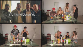 COCINANDO CON PAU ROJAS