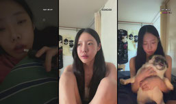 바비밥님의 신이나는 모바일 방송