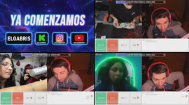 Noche de ome tv