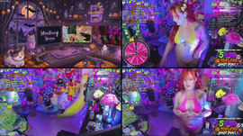 DUCK AROUND & FINDOUT!🪿🍒✨ !S !OF !DISCORD