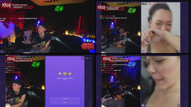 LIVE NOA MONKEY LIQUOR TIME✅ FREE !TTS ✅ !VOICES 🔴 !DISCORD 🔴 !SOCIALS 🔴 !KKG ON TOP