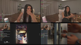 Viernes de Chisme !superchat !instagram
