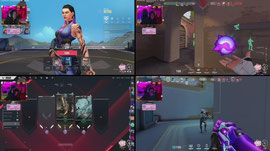 DROPEANDO HUMITOS <3 || !redes !raid ♥️🫰🏼