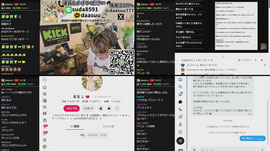 ハリネズミ！岩！タイムアウト！凸リレー祭りだわっしょい！！相談凸待ち