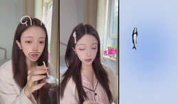 欢迎大家走进直播间～