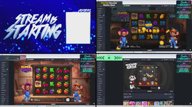 last late night stream. we fix schedule starting tmrw !gamba