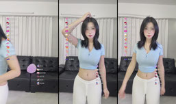 快来参与直播挑战啦