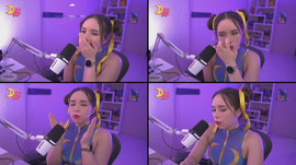Usa el código DianitaGG para entrar a jugar con Chun-Li | Código Dianitagg  | !wishlist !paypal